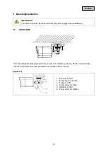 Предварительный просмотр 24 страницы Abus HDCC62560 User Manual