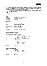 Предварительный просмотр 26 страницы Abus HDCC62560 User Manual