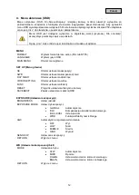 Предварительный просмотр 78 страницы Abus HDCC62560 User Manual