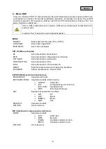 Предварительный просмотр 91 страницы Abus HDCC62560 User Manual