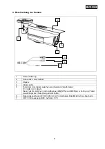 Preview for 9 page of Abus HDCC65550 User Manual