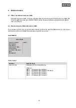 Preview for 12 page of Abus HDCC65550 User Manual