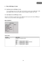 Preview for 42 page of Abus HDCC65550 User Manual