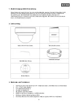 Предварительный просмотр 8 страницы Abus HDCC71510 User Manual