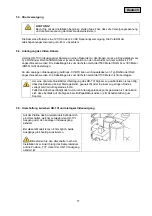 Предварительный просмотр 11 страницы Abus HDCC71510 User Manual