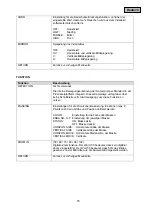 Предварительный просмотр 15 страницы Abus HDCC71510 User Manual