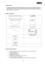 Предварительный просмотр 24 страницы Abus HDCC71510 User Manual