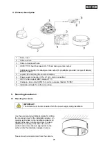 Предварительный просмотр 25 страницы Abus HDCC71510 User Manual