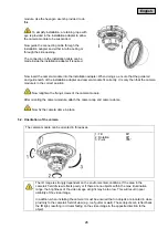 Предварительный просмотр 26 страницы Abus HDCC71510 User Manual