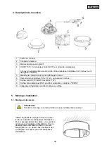 Предварительный просмотр 40 страницы Abus HDCC71510 User Manual