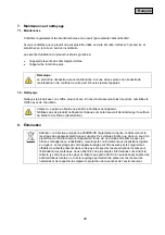 Предварительный просмотр 48 страницы Abus HDCC71510 User Manual