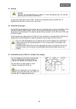 Предварительный просмотр 58 страницы Abus HDCC71510 User Manual