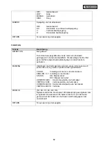 Предварительный просмотр 62 страницы Abus HDCC71510 User Manual