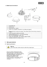 Предварительный просмотр 72 страницы Abus HDCC71510 User Manual