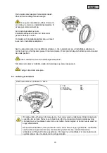 Предварительный просмотр 73 страницы Abus HDCC71510 User Manual