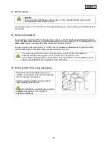 Предварительный просмотр 74 страницы Abus HDCC71510 User Manual