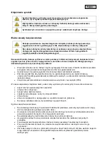 Предварительный просмотр 84 страницы Abus HDCC71510 User Manual