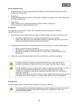 Предварительный просмотр 85 страницы Abus HDCC71510 User Manual