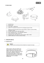 Предварительный просмотр 88 страницы Abus HDCC71510 User Manual