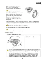 Предварительный просмотр 89 страницы Abus HDCC71510 User Manual