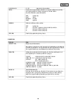 Предварительный просмотр 94 страницы Abus HDCC71510 User Manual