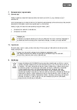 Предварительный просмотр 96 страницы Abus HDCC71510 User Manual