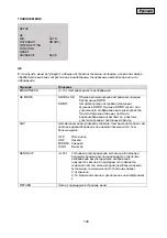 Предварительный просмотр 109 страницы Abus HDCC71510 User Manual