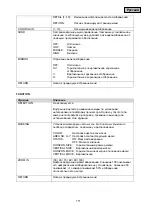 Предварительный просмотр 111 страницы Abus HDCC71510 User Manual