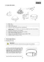 Предварительный просмотр 27 страницы Abus HDCC72510 User Manual