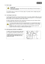 Предварительный просмотр 29 страницы Abus HDCC72510 User Manual