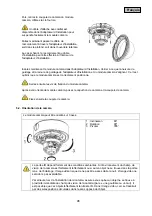 Предварительный просмотр 46 страницы Abus HDCC72510 User Manual