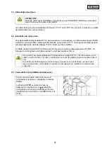 Предварительный просмотр 47 страницы Abus HDCC72510 User Manual