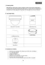 Предварительный просмотр 62 страницы Abus HDCC72510 User Manual