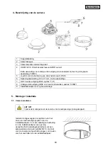 Предварительный просмотр 63 страницы Abus HDCC72510 User Manual