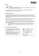 Предварительный просмотр 65 страницы Abus HDCC72510 User Manual