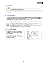 Предварительный просмотр 83 страницы Abus HDCC72510 User Manual