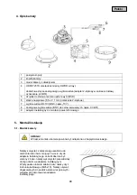 Предварительный просмотр 99 страницы Abus HDCC72510 User Manual