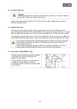 Предварительный просмотр 101 страницы Abus HDCC72510 User Manual