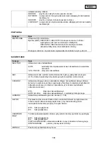 Предварительный просмотр 104 страницы Abus HDCC72510 User Manual