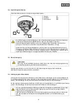 Preview for 11 page of Abus HDCC72551 User Manual