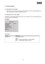 Preview for 31 page of Abus HDCC72551 User Manual