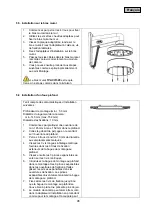 Preview for 46 page of Abus HDCC72551 User Manual