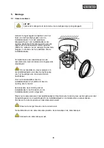 Preview for 61 page of Abus HDCC72551 User Manual