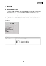 Preview for 82 page of Abus HDCC72551 User Manual