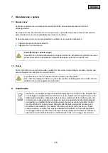 Preview for 103 page of Abus HDCC72551 User Manual