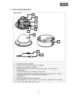 Предварительный просмотр 9 страницы Abus HDCC73550 User Manual