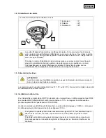 Предварительный просмотр 43 страницы Abus HDCC73550 User Manual