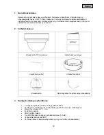 Предварительный просмотр 72 страницы Abus HDCC73550 User Manual