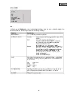 Предварительный просмотр 79 страницы Abus HDCC73550 User Manual