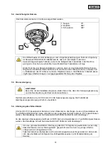 Предварительный просмотр 11 страницы Abus HDCC78550 User Manual